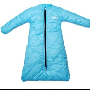 Morrison Outdoors baby sleeping bag! Size: 6-24 months